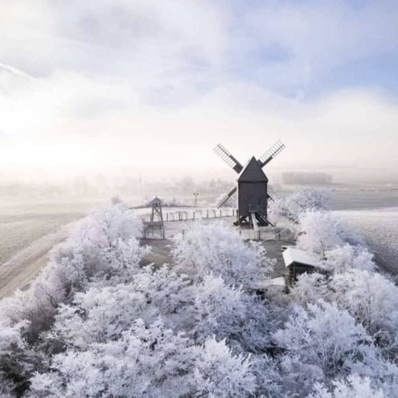 Klötitzer Winterzauber